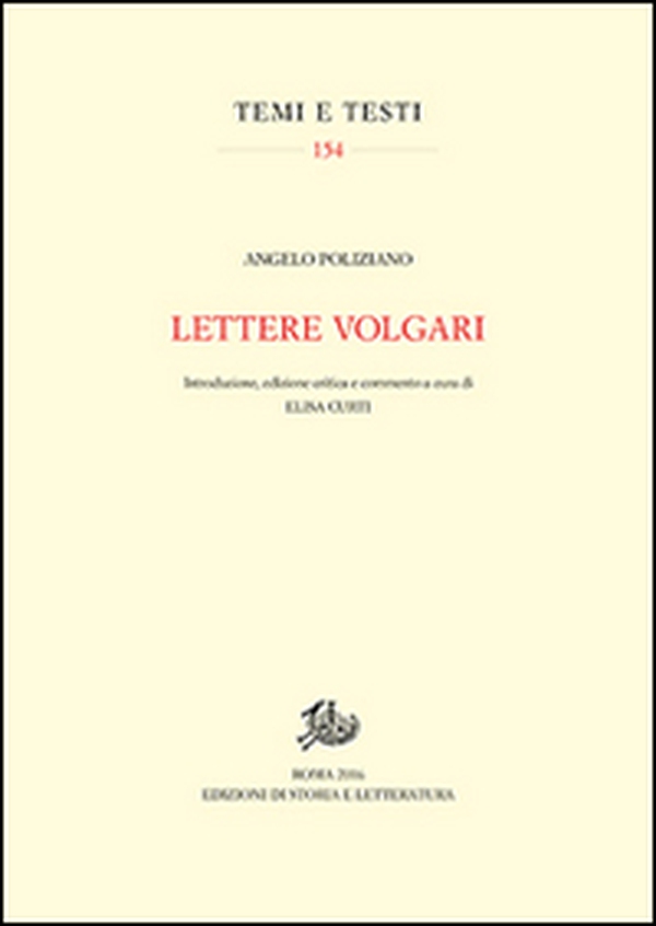 Lettere volgari - Librerie.coop Lettere volgari - Librerie.coop