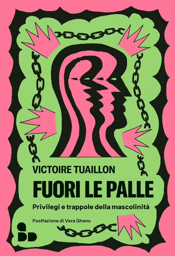 Fuori le palle - Librerie.coop Fuori le palle - Librerie.coop