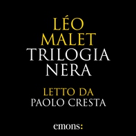 Trilogia nera - Librerie.coop Trilogia nera - Librerie.coop