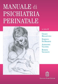Manuale di psichiatria perinatale - Librerie.coop