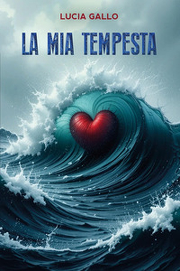 La mia tempesta - Librerie.coop La mia tempesta - Librerie.coop