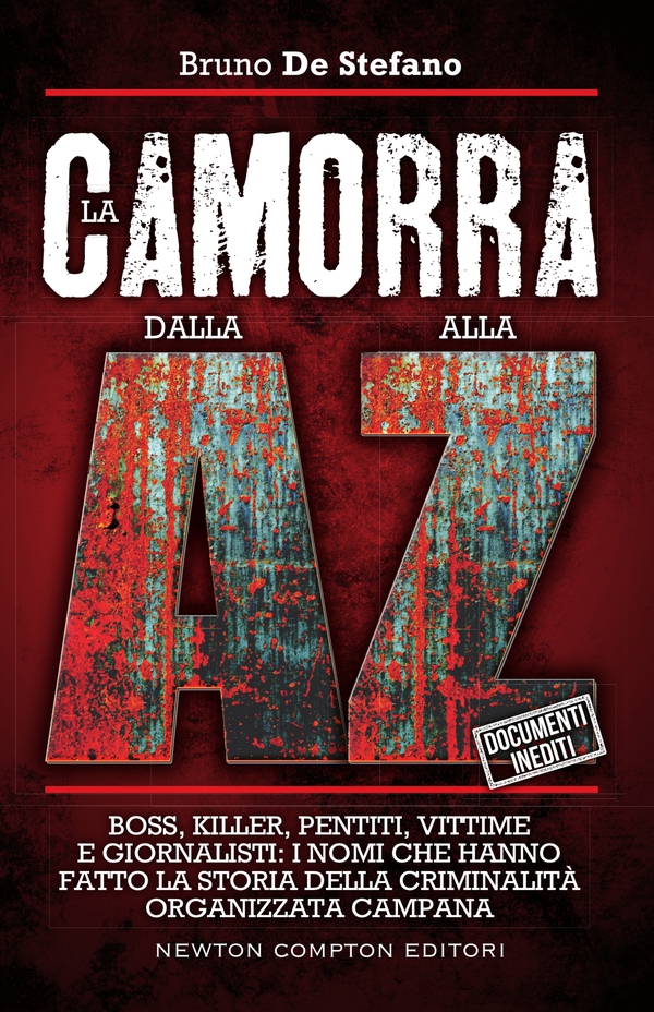 La camorra dalla A alla Z - Librerie.coop La camorra dalla A alla Z - Librerie.coop