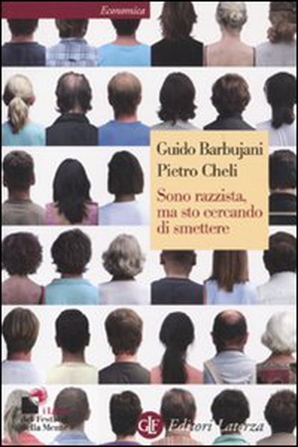 Sono razzista, ma sto cercando di smettere - Librerie.coop Sono razzista, ma sto cercando di smettere - Librerie.coop