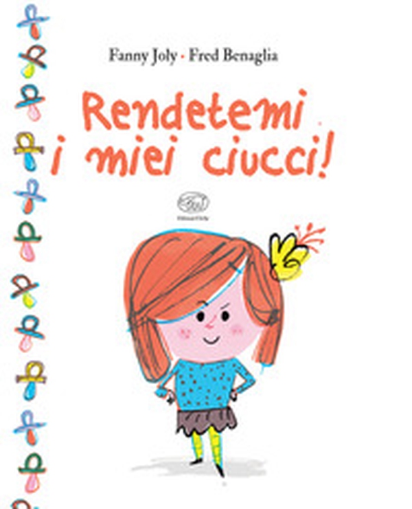 Rendetemi i miei ciucci! - Librerie.coop Rendetemi i miei ciucci! - Librerie.coop
