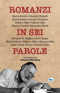 Romanzi in sei parole - Librerie.coop