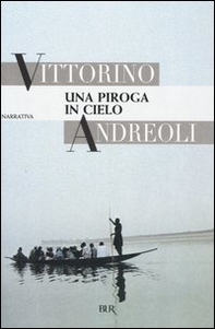 Una piroga in cielo - Librerie.coop