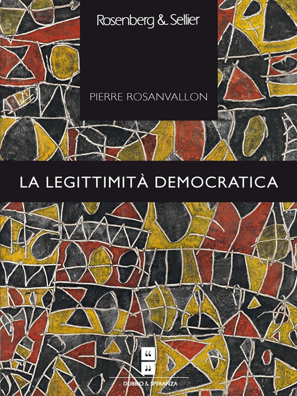 La legittimità democratica - Librerie.coop La legittimità democratica - Librerie.coop