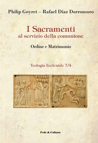 I sacramenti al servizio della comunione - Librerie.coop