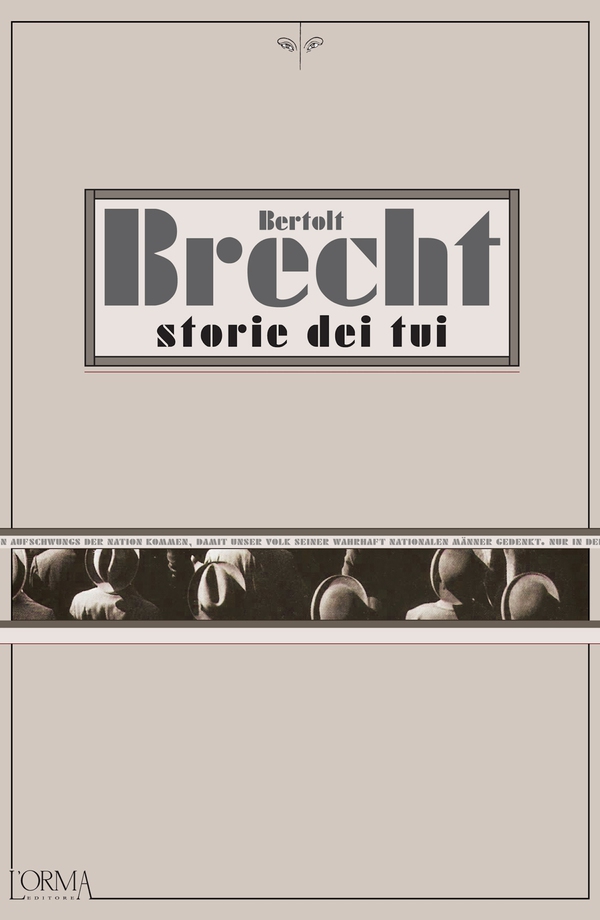 Storie dei tui - Librerie.coop