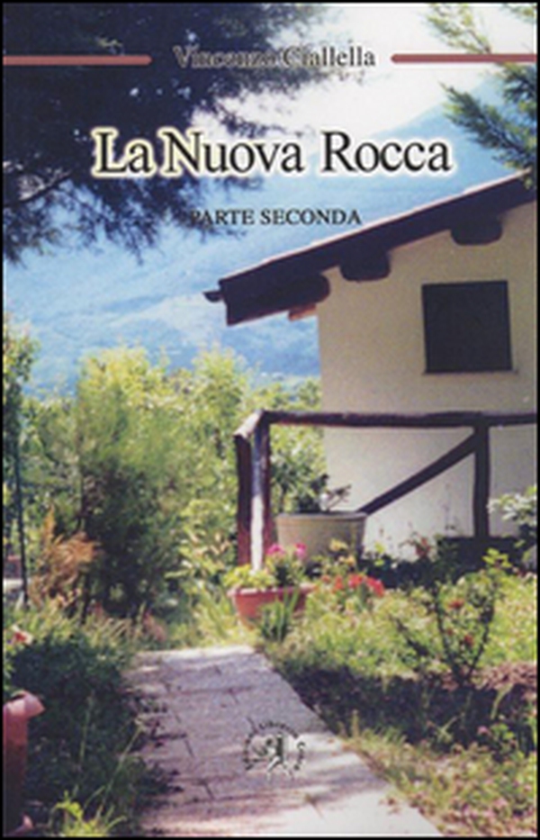 La nuova rocca - Librerie.coop La nuova rocca - Librerie.coop