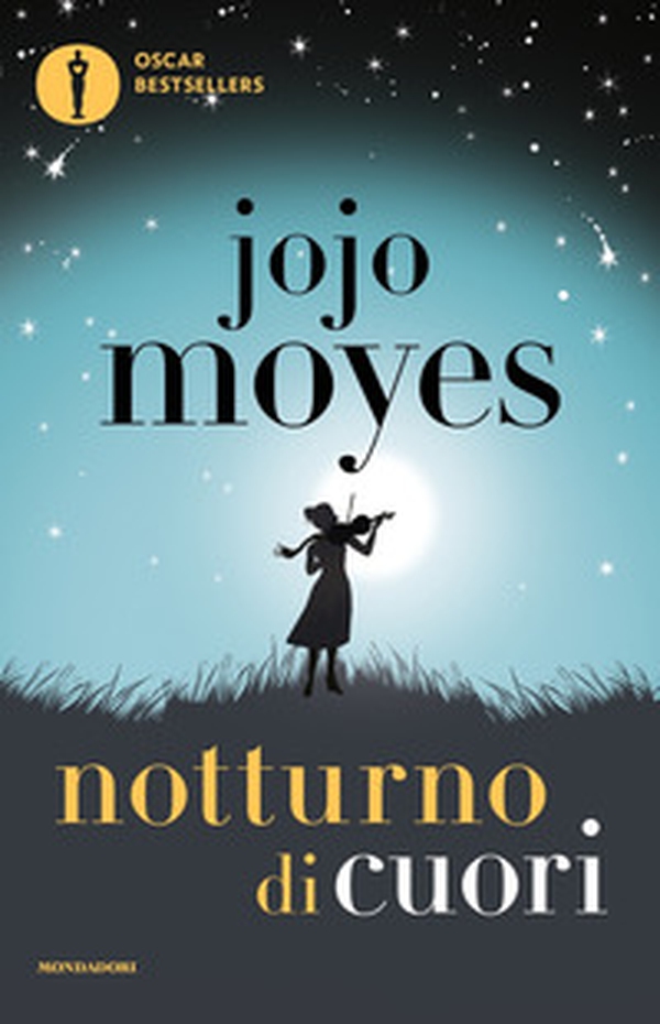Notturno di cuori - Librerie.coop Notturno di cuori - Librerie.coop