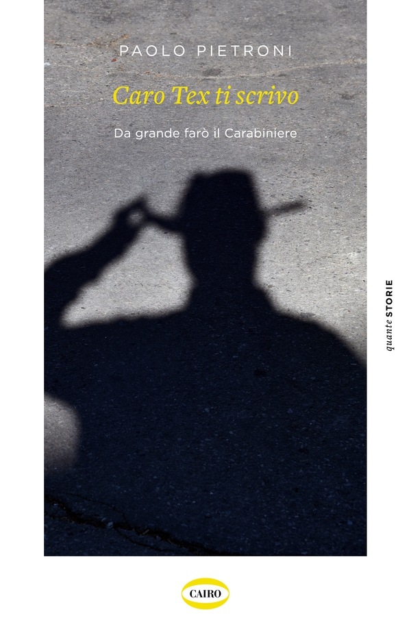 Caro Tex ti scrivo - Librerie.coop Caro Tex ti scrivo - Librerie.coop