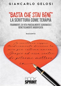 Basta che stai bene - Librerie.coop