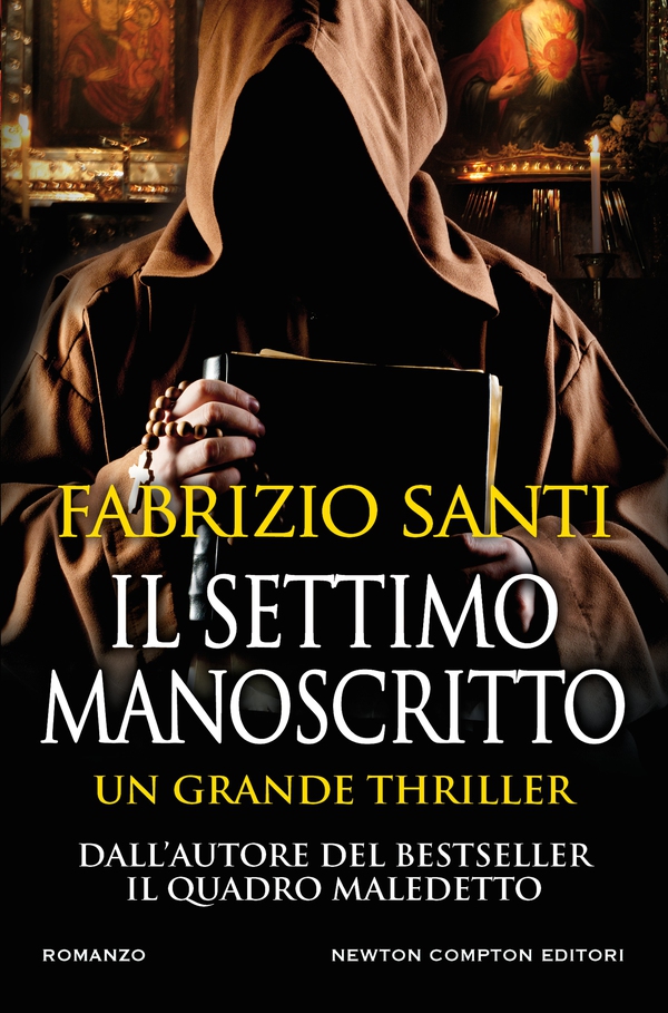 Il settimo manoscritto - Librerie.coop Il settimo manoscritto - Librerie.coop