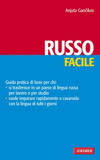 Russo facile - Librerie.coop Russo facile - Librerie.coop