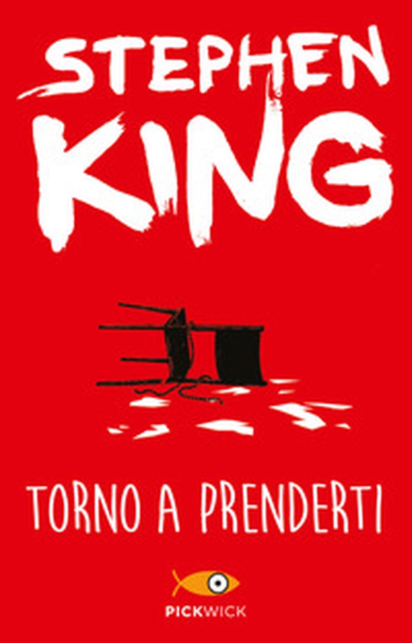 Torno a prenderti - Librerie.coop Torno a prenderti - Librerie.coop