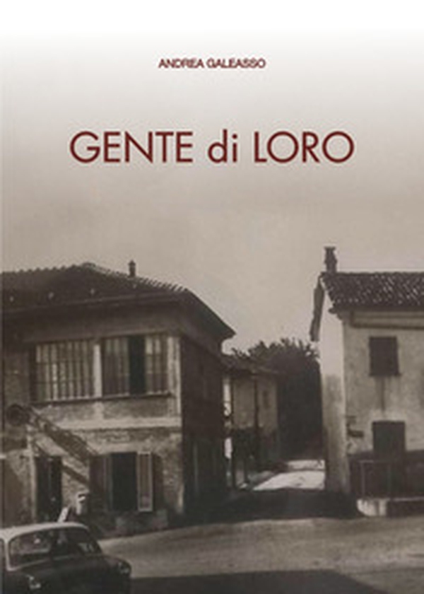 Gente di loro - Librerie.coop Gente di loro - Librerie.coop
