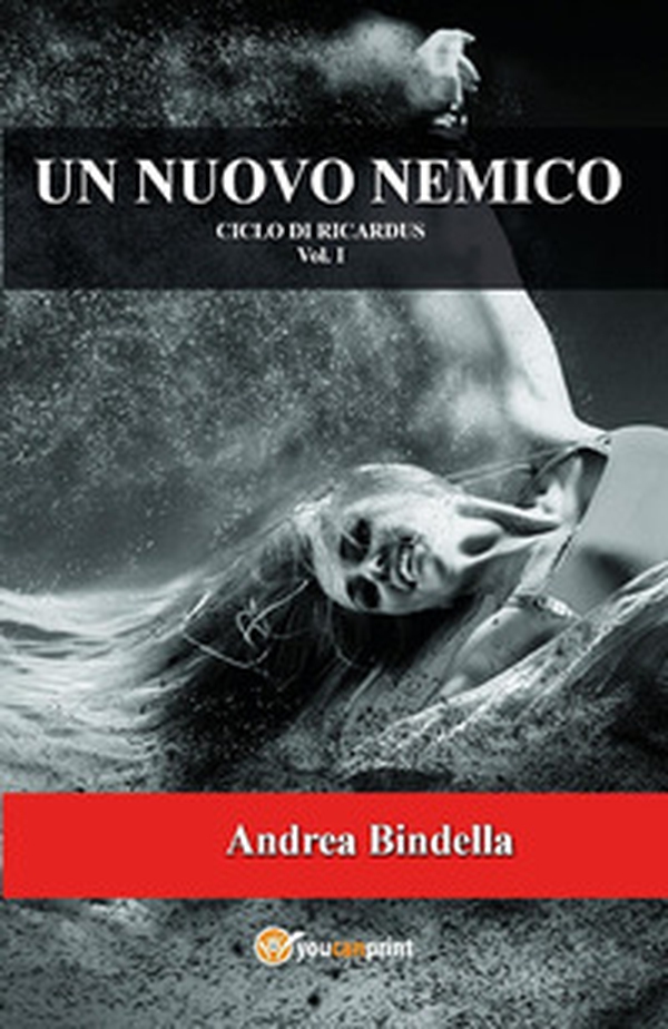 Un nuovo nemico - Librerie.coop Un nuovo nemico - Librerie.coop