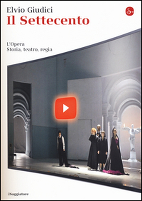 L'opera. Storia, teatro, regia - Vol. 2 - Librerie.coop L'opera. Storia, teatro, regia - Vol. 2 - Librerie.coop