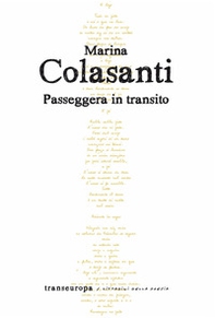 Passeggera in transito - Librerie.coop