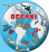 Gli oceani - Librerie.coop