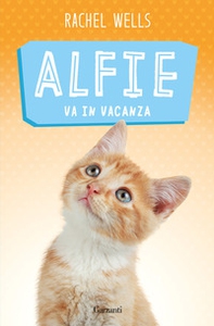 Alfie va in vacanza - Librerie.coop