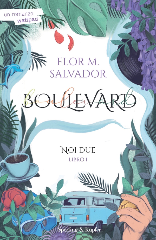 Boulevard (edizione italiana) - Librerie.coop Boulevard (edizione italiana) - Librerie.coop