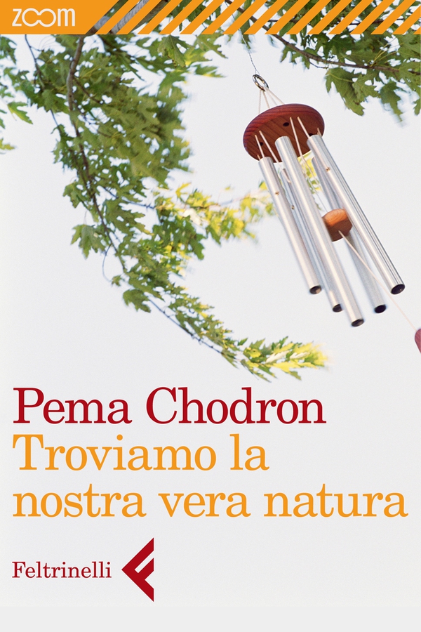 Troviamo la nostra vera natura - Librerie.coop Troviamo la nostra vera natura - Librerie.coop