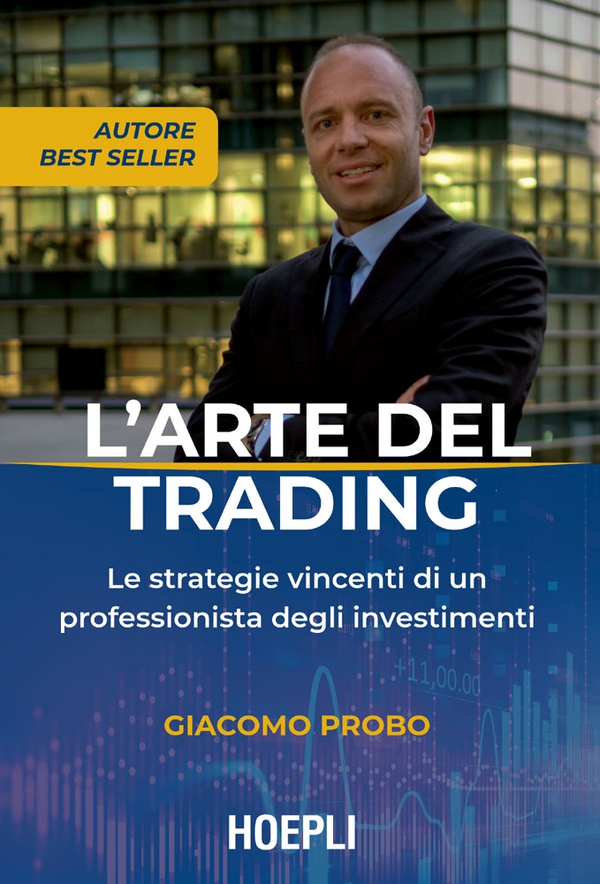 L'arte del trading - Librerie.coop L'arte del trading - Librerie.coop