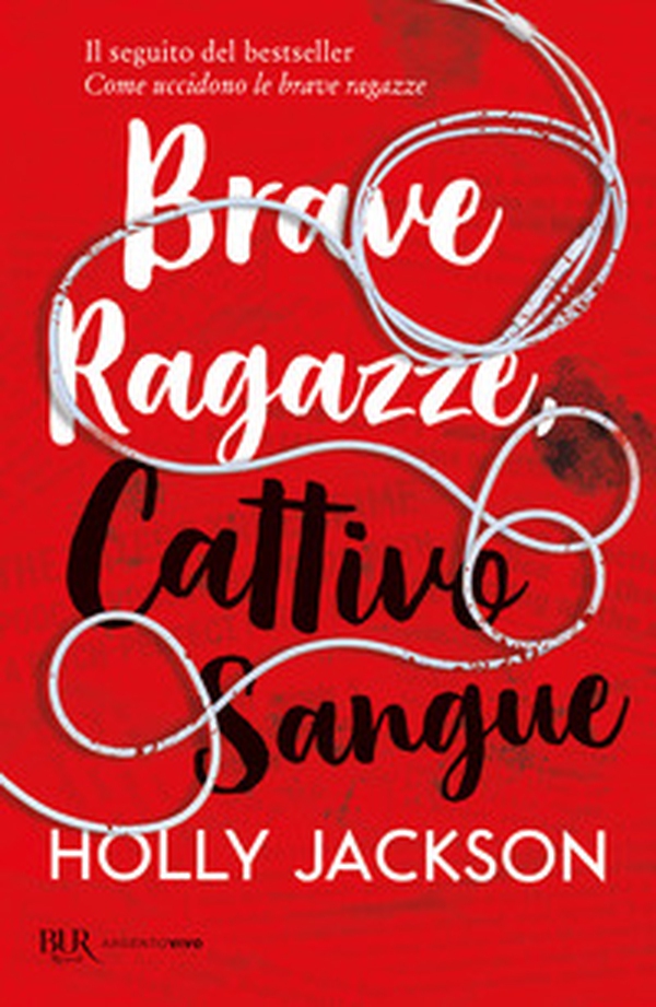 Brave ragazze, cattivo sangue - Librerie.coop