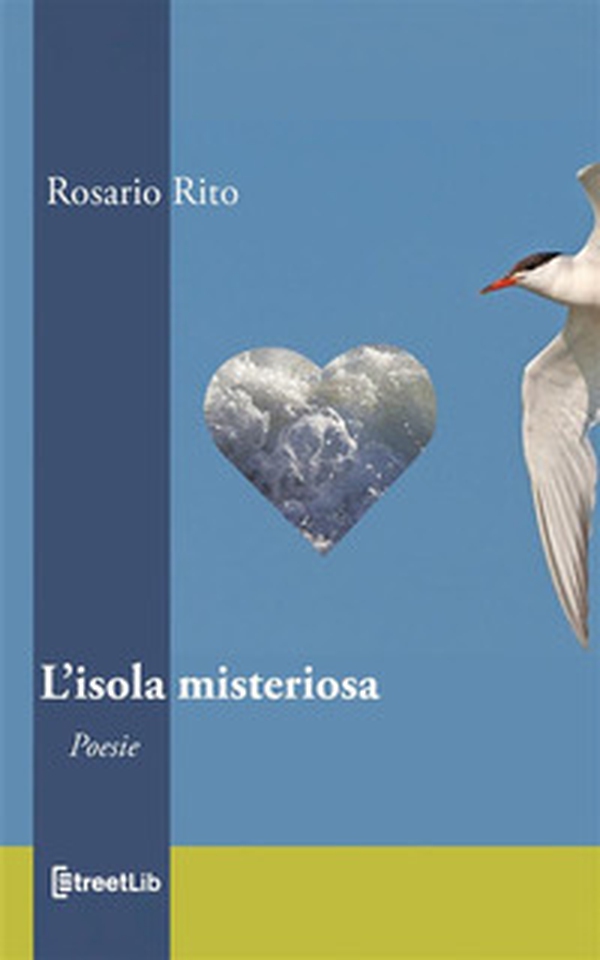 L'isola misteriosa - Librerie.coop L'isola misteriosa - Librerie.coop
