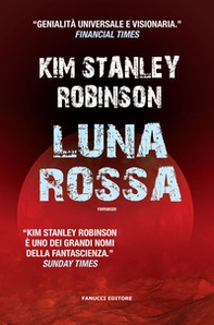 Luna rossa - Librerie.coop