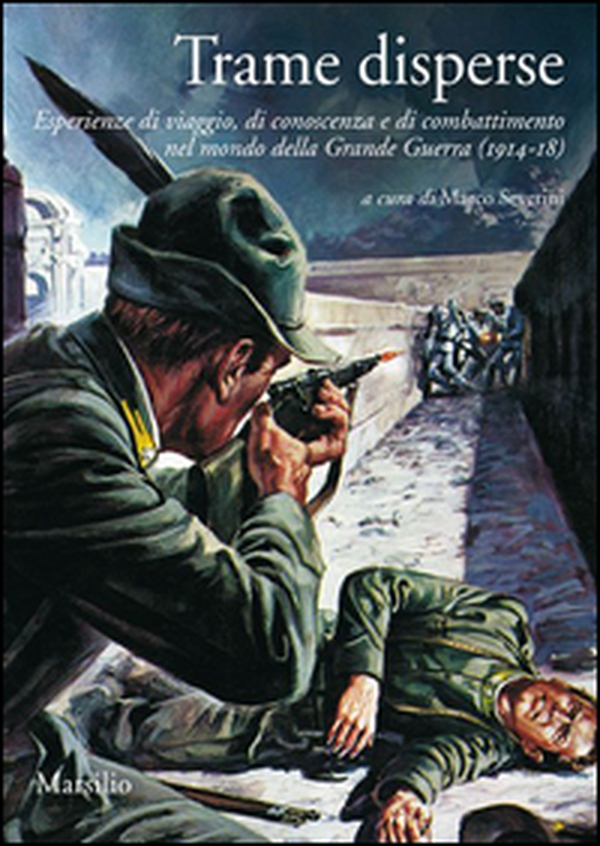 Trame disperse - Librerie.coop Trame disperse - Librerie.coop