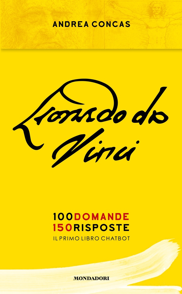 Leonardo Da Vinci - Librerie.coop Leonardo Da Vinci - Librerie.coop