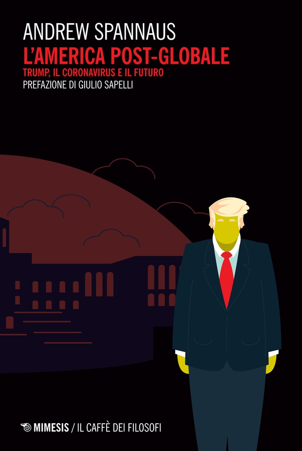 L’America post-globale - Librerie.coop L’America post-globale - Librerie.coop