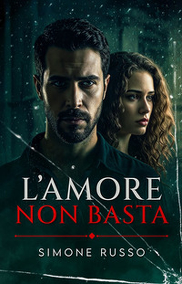L'amore non basta - Librerie.coop