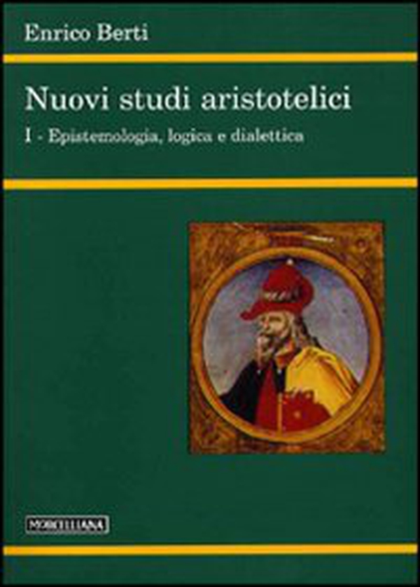 Nuovi studi aristotelici - Librerie.coop Nuovi studi aristotelici - Librerie.coop