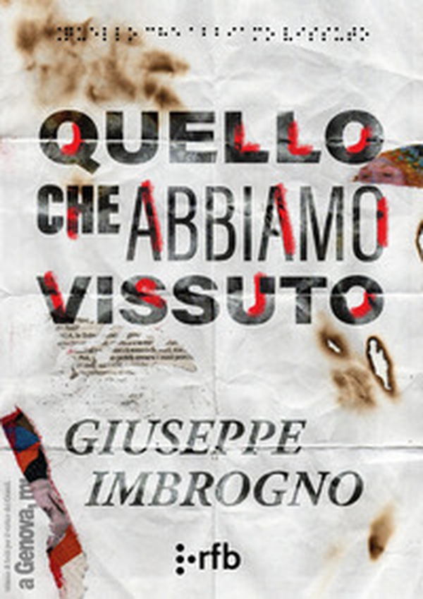 Quello che abbiamo vissuto - Librerie.coop Quello che abbiamo vissuto - Librerie.coop