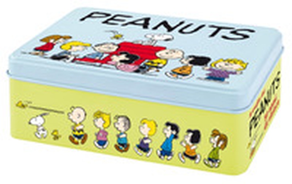 Peanuts - Librerie.coop Peanuts - Librerie.coop