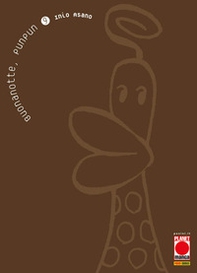 Buonanotte, Punpun - Librerie.coop