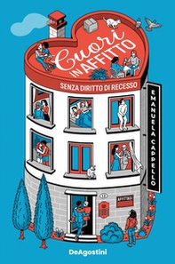 Cuori in affitto (senza diritto di recesso) - Librerie.coop