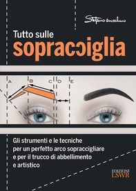Tutto sulle sopracciglia - Librerie.coop Tutto sulle sopracciglia - Librerie.coop