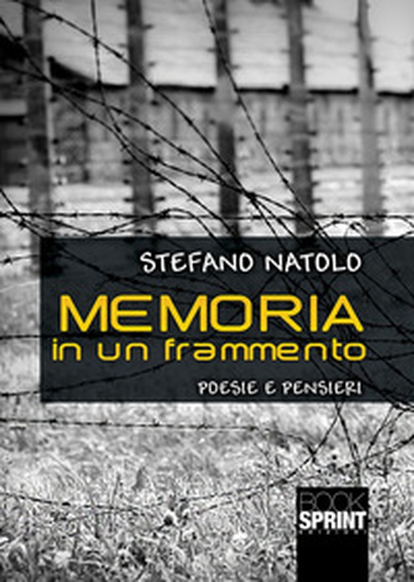 Memoria in un frammento - Librerie.coop Memoria in un frammento - Librerie.coop