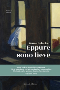 Eppure sono lieve - Librerie.coop