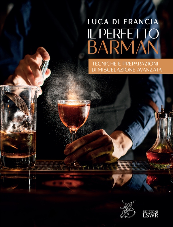 Il perfetto barman - Librerie.coop Il perfetto barman - Librerie.coop