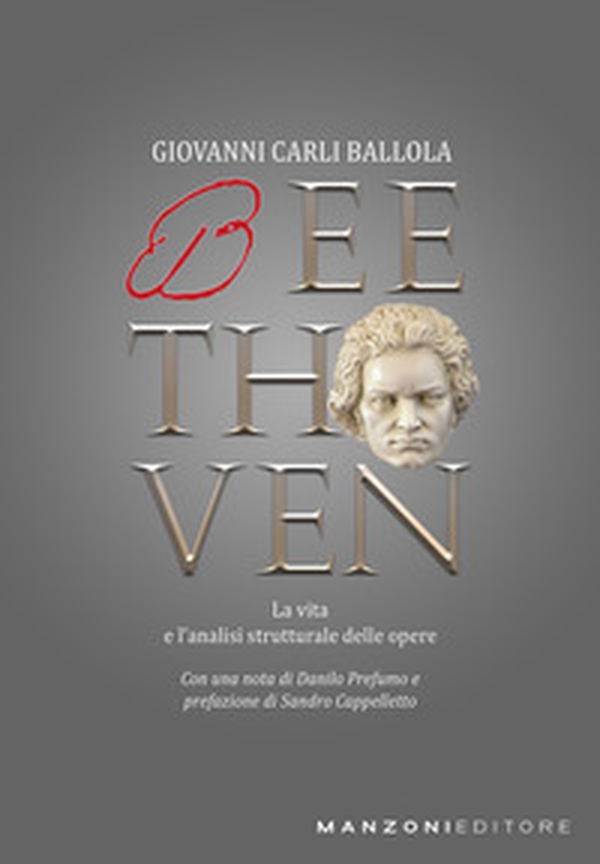 Beethoven - Librerie.coop Beethoven - Librerie.coop