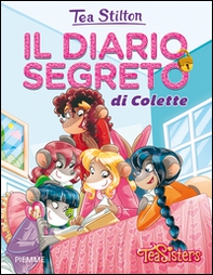 Il diario segreto di Colette - Librerie.coop