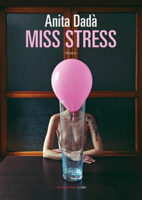 Miss Stress - Librerie.coop Miss Stress - Librerie.coop
