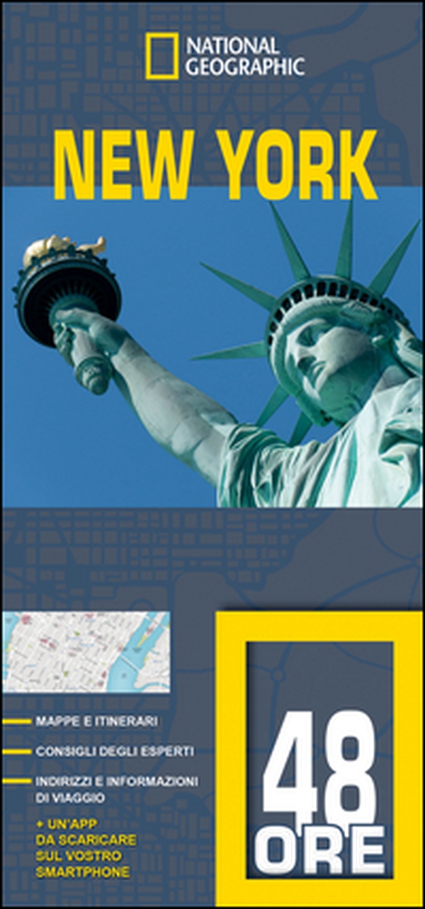 New York - Librerie.coop New York - Librerie.coop
