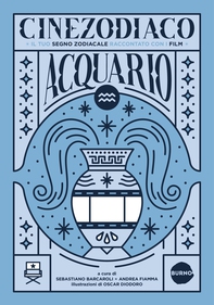 Cinezodiaco - Acquario - Librerie.coop